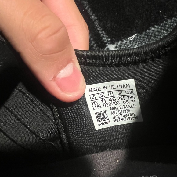 Adidas NMD.BRAND NEW!!!! - Picture 3 of 6